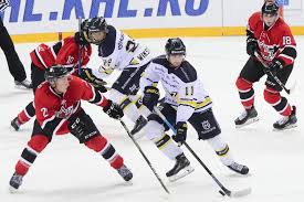 It is important to clarify that no final decisions have been made by either party. Strong Start Helps Send Hv71 Past Ottawa Capitals In Jr Club World Cup Semifinal Canadian Junior Hockey League