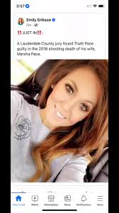 Maisha Robertson Pace