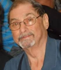 Robert Salo Service Details