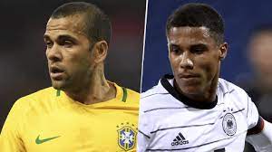 Brasil y alemania pelearán por la medalla de oro en los juegos olímpicos de río 2016, pero hay mucho más en juego. Lmaucoh48qjcum