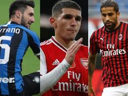 Notizie sul calcio napoli e il calciomercato. Calciomercato Napoli 3 Rinforzi A Gennaio Chiesti Da Gattuso