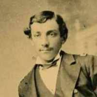Raymundo Maximo Alberto Silva Palma (1852–Deceased)