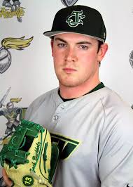 2017 Baseball Roster