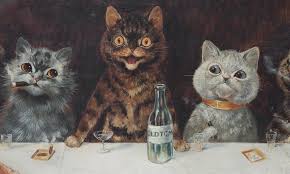 Take your time for a moment, see some collection of mental illness paintings. Artists Who Suffered Mental Illness And How It Affected Their Art Dailyart