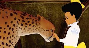 Ed wood, de tim burton samedi 24. Deconcertant Dilili A Paris Entretien Avec Le Realisateur Michel Ocelot Bythelake Fr