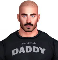 Tom ❤️ #sims #sims4 #sims4createasim #thesims #thesims4 #simstsgram  #simstagrammer #simsta #showusyoursims