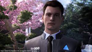 Our community of professional photographers have. Connor Dbh Wallpaper Connor Wallpapers Detroit Become Human Amino Detroit Become Human Zerochan Anime Image Board Reyes Gunnell
