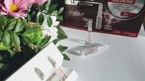 Am inteles ca nu se mai fabrica, am reusit sa gasesc undeva cateva fiole dar, imi mai trebuie drajeuri pt a putea face schema completa de tratament. Fiole Cu Acid Hialuronic 5 Gerovital H3 Evolution Review