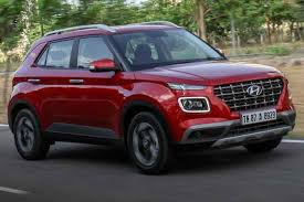 Hyundai unveiled the second generation creta in india in february 2020, and was launched to the market in march 2020. Hyundai Venue Crosses One Lakh Sales In A Year What Makes This Maruti Vitara Brezza Rival A Hit The Financial Express