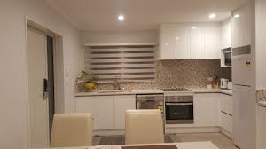 A kitchen is much more than a necessity, and today's designs all but prove it can be lifted from the pages of domestic pragmatism into a work of art. Entire Modern Brand New House Guesthouses For Rent In Auckland Auckland New Zealand