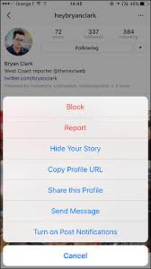 Siga los siguientes pasos para enviar un mensaje a un miembro si está leyendo su opinión: Como Enviar Mensajes Privados A Traves De Instagram Islabit