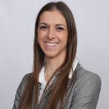 Rebecca Fabian's Instagram, Twitter & Facebook