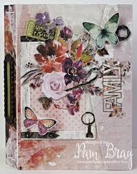 Pam Bray Designs: A Girl with Flair: 2023 My Favorite Projects with Eileen  Hull Designs Inspiration Team