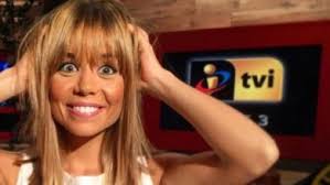Isabel silva (tv show host) was born on the 8th of may, 1986. Isabel Silva Archives Dioguinho Blog Sempre Em Cima Do Acontecimento