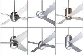 Modern fan company ceiling fans have been featured on the pages of dwell, coastal living, and elle décor. Modern Fan Company Velo Ceiling Fan By Lumens Dwell