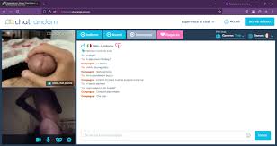 MayaFemboy On ChatRandom 01 - EPORNER