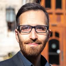 Staff Profiles: Our Team: About: Black Film Center &amp; Archive: Indiana  University Bloomington