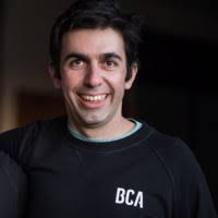 Abraham Perez-Negron Email & Phone Number