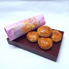 Biasanya kacang hijau yang berkualitas juga tidak 2. Ready Stock æ§ŸåŸŽè±†æ²™é¥¼ å'¸è±†æ²™ Penang Biskut Kacang Hijau Biskut Tausa 5 S Halal Shopee Malaysia