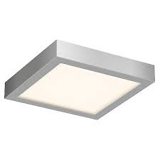 Check spelling or type a new query. Dals Lighting Square Led Flush Mount Ceiling Light Ylighting Com