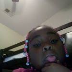 Kimberly Gillings's Instagram, Twitter & Facebook