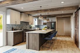 We are always on the lookout for new trends that help redefine our homes and give them a seasonal upgrade that ushers in freshness. Kitchen Design Trends 2021 Top 7 Kitchen Design Ideas That Are Here