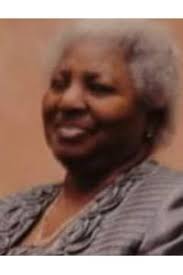 Ossie Pearl Johnson Obituary in Quitman at Stevens-McGhee Funeral Home,  Inc.