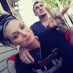 Ciara Shepherd's Instagram, Twitter & Facebook