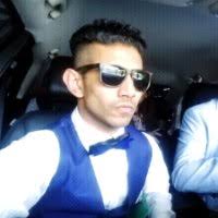 Syed Ahmed Email & Phone Number