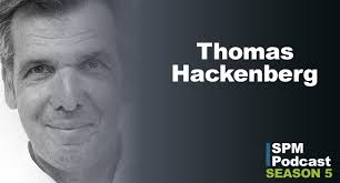 Conversation with Thomas Hackenberg