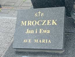 Ewa Mroczek Kałuszyn