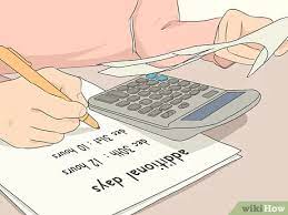 What is to be done now? 3 Easy Ways To File Taxes Without A W2 Wikihow