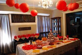 By putting up chinese new year decoration ideas around our home, we attract all kinds of good vibes and blessings. Chinese New Year Decorations A Traditional Home Decor