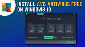 Jul 30, 2021 · if are you looking for the best internet security for windows 10, bullguard internet security 2021 free license for 1 year for 3 pc giveaway officially. How To Download And Install Avg Free Antivirus On Windows 10 Youtube