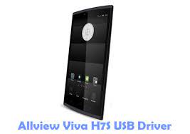 Download Allview Viva H7S USB Driver ...