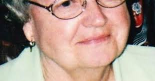 Ruth “Ellen” (Walker) Goza