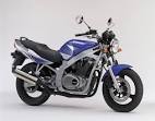 Forum o Suzuki GS 500. : Strona Gwna