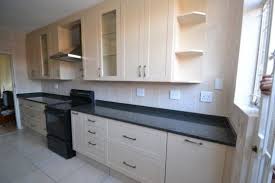 kitchen cupboards and fitted & bedroom