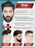 Taper Fade Mens Undercut Hairstyles 2018
