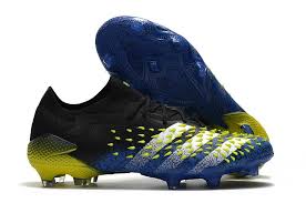 4.6 out of 5 stars 3. 2021adidas Predator Freak 1 Pair Of Fg Blue And Yellow Football Boots