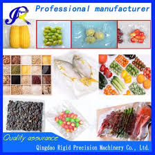 Kaedah ini melibatkan (secara manual atau automatik) memasukkan barang ke dalam bungkusan filem plastik. China Food Automatic Vacuum Packaging Machine Wholesale Multi Function Packing Machine On Topchinasupplier Com