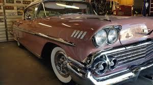 Image result for Pink 1958 Tappan