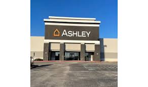 Ashley Store in Greenville, TX