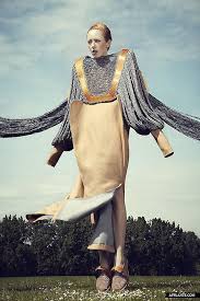 Architectural Avant Garde Fashion Designs By Cjy Fashion Fashion Design Fashion Art