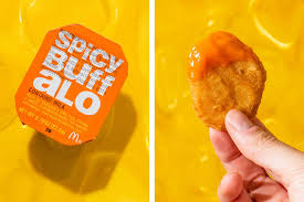 Feeding pet shark mcdonalds chicken nuggets, feeding pet shark mcdonalds happy meal comp. Best Mcdonald S Dipping Sauces Ranked Is Honey Mustard The Best Thrillist