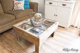 You will find some people take a bunch of logs and turns them into a piece of furniture; Rustic Home Decor Projects For The Thrifty Decorator
