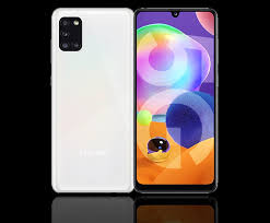 Samsung galaxy a32 5g android smartphone. Before Its Official Launch Watch The First Appearance Of The Galaxy A32 5g Phone World Today News