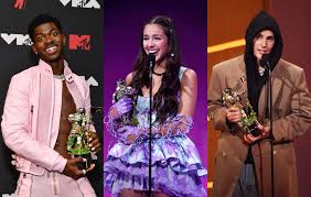 The 2021 mtv video music awards will be held on september 12, 2021, at the barclays center in brooklyn, new york city. Yaoeqkedcvqerm