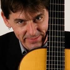 Mark Tiede's Instagram, Twitter & Facebook