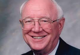 Remembering Dr. John Murry